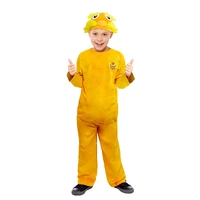 Dr. Seuss The Lorax Kids Costume - 6-8 Years