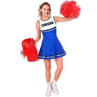 Cheerleader Costume