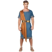 Roman Emperor Costume
