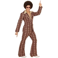 70s Groovy Style Suit