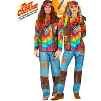 Hippie Fast Costume