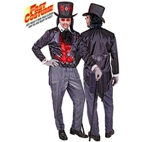 Vampire Costume