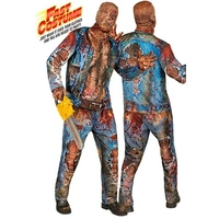 Zombie Costume