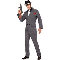 Godfather Costume