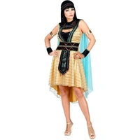 Egyptian Queen Costume - Medium
