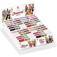 Carnival Makeup Set (Assorted)