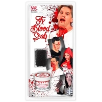 FX Blood Scab Set