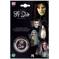 Horrible Skin Makeup Tray