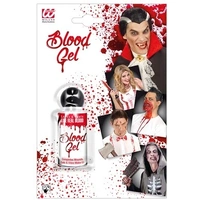 Blood Gel Bottle 28ml