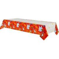 Dr. Seuss Plastic Tablecover