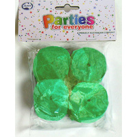 Lime Streamer P4