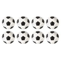 3D Soccer Bouncy Balls 48 Pack
