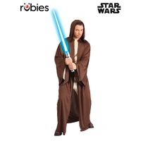 Star Wars Jedi Basic Robe Adult Plus Size Costume - XXL