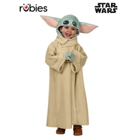 Star Wars Grogu Child Costume - 3+ Years