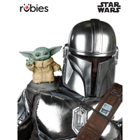 Star Wars Grogu Shoulder Sitter Accessory
