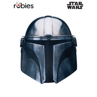 Star Wars Mandalorian Oversized EVA Mask Adult