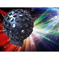 LED Rotating Ball -15W LED