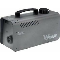 Wireless Fog Machine by Antari