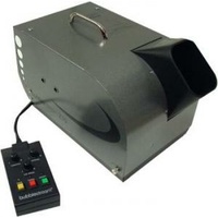 Small Bubble Machine