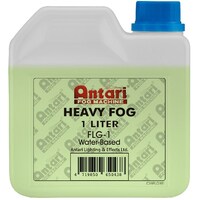1L - Antari Smoke / Fog Fluid FLG-1