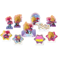 Trolls Band Together Table Decorating Kit
