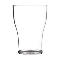 Polycarbonate Washington Glass 200ml