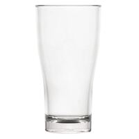 Polycarbonate Conical Glass - 285ml (Scratch proof)