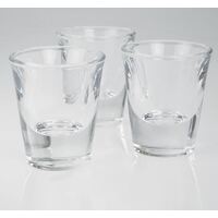 Classic Glass Shot Glass (30ml)