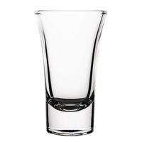 Fluted Shot Glass (60ml)
