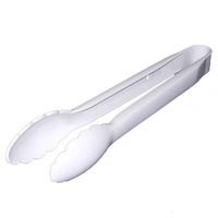 Tongs Polycarbonate 300MM - WHITE