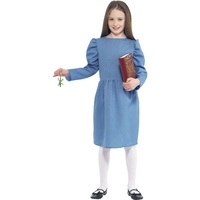 Roald Dahl Matilda Costume