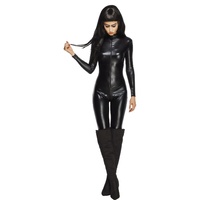 Women's Fever Miss Whiplash Costume