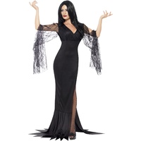 Women's Immortal Soul Costume