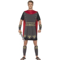 Men's Roman Gladiator Costume