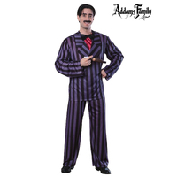 Adult Gomez Addams Costume
