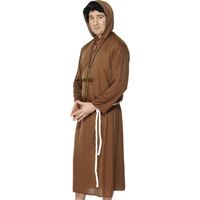 Adults Medieval Monk Costume