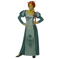 Women's Shrek Fiona Costume