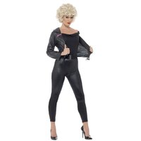 Women's Grease Sandy Final Scene Costume