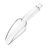 Vogue Polycarbonate Scoop (170ml)