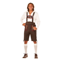 Adult Beer Man Costume