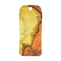 Rectangular Board 511x228mm -- TROPICAL