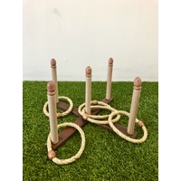 Quoits Game
