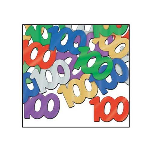 "100" Fanci-Fetti - 14.2g