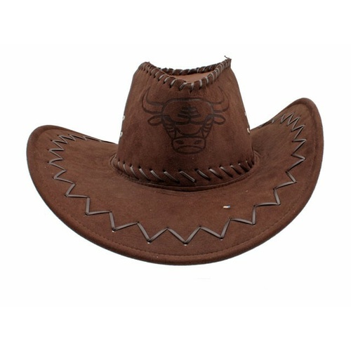 Deluxe Cowboy Hat Perth