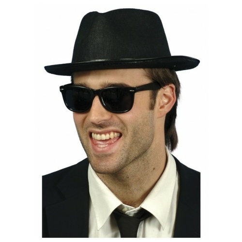 Fedora Hat Perth