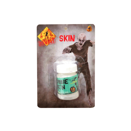 Liquid latex