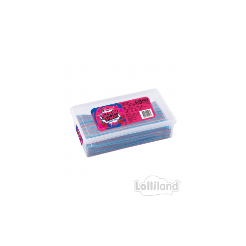 Berry Twist Sour Straps 1kg