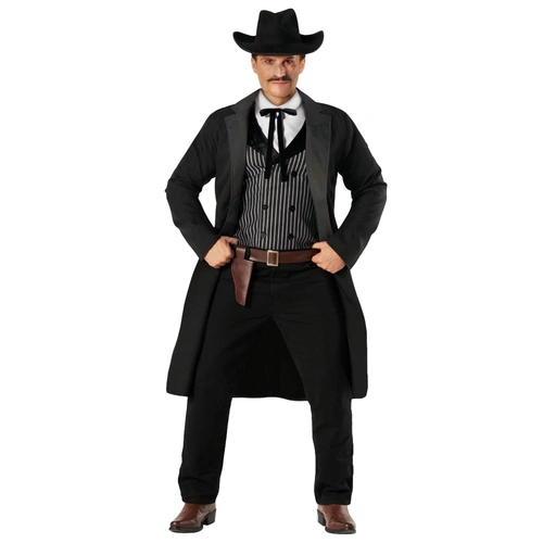 Wild West Sheriff Men's Costume