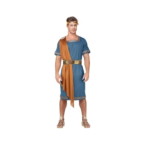 Roman Emperor Costume