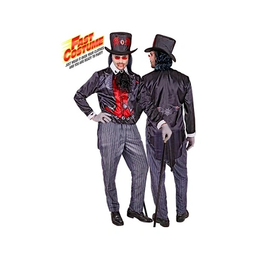 Vampire Costume